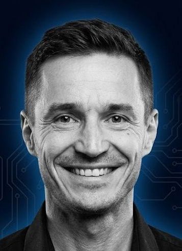 Vítězslav Fedra – IT konzultant